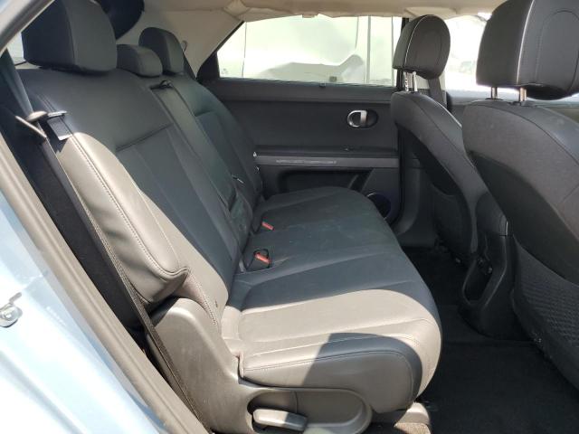 2024 HYUNDAI IONIQ 5 LI KM8KRDDF3RU269955