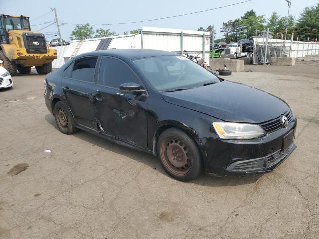 Vin: 3vw2k7aj7bm020360, lot: 58231365, volkswagen jetta base 20114