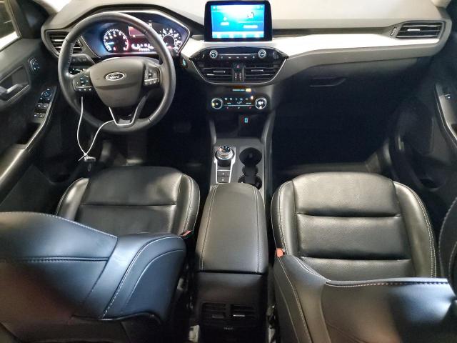 2020 FORD ESCAPE SEL - 1FMCU9H63LUB12637