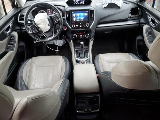 2020 SUBARU FORESTER L JF2SKAUC6LH603815