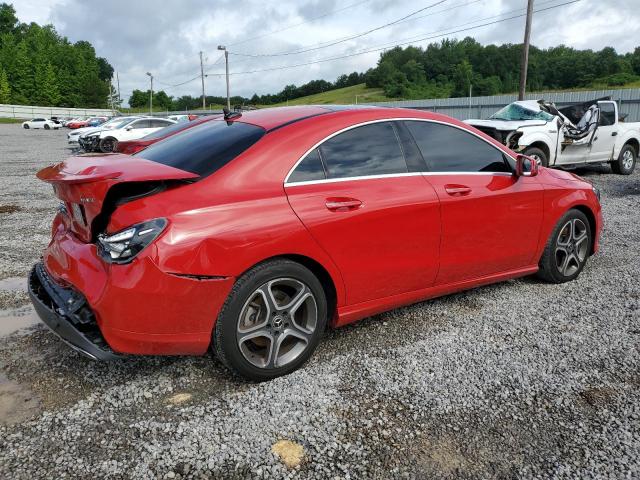 2019 MERCEDES-BENZ CLA 250 4M WDDSJ4GBXKN755706