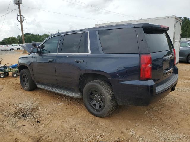 Vin: 1gnlcdec5gr336190, lot: 61215565, chevrolet tahoe police 20162