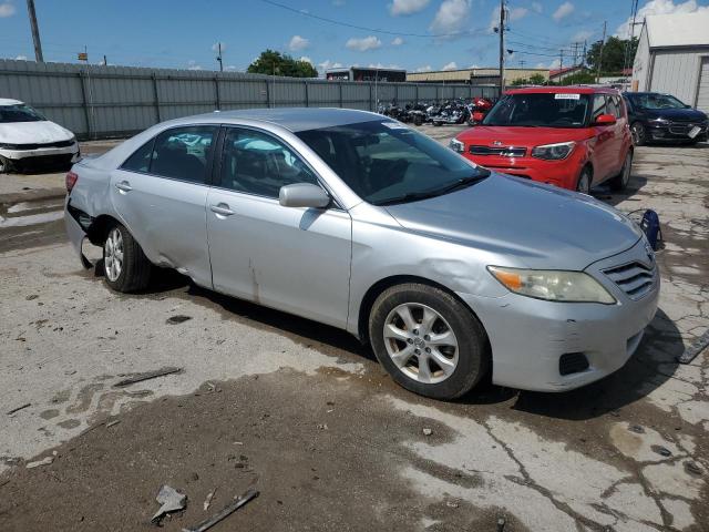 Vin: 4t4bf3ek6br092019, lot: 61214405, toyota camry base 20114