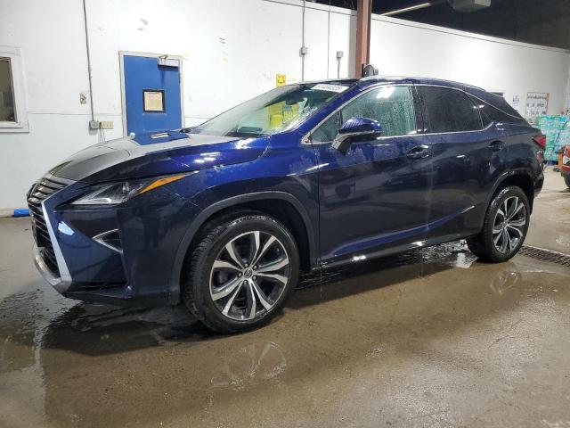 LEXUS RX 350 BAS