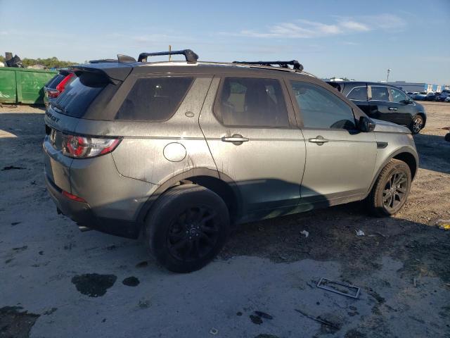 Vin: salcp2fx0kh803686, lot: 60093675, land rover discovery se 20193