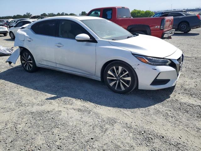 Vin: 3n1ab8cv3ly213798, lot: 60174585, nissan sentra sv 20204