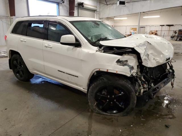 2015 JEEP GRAND CHEROKEE LAREDO 1C4RJFAG9FC708452
