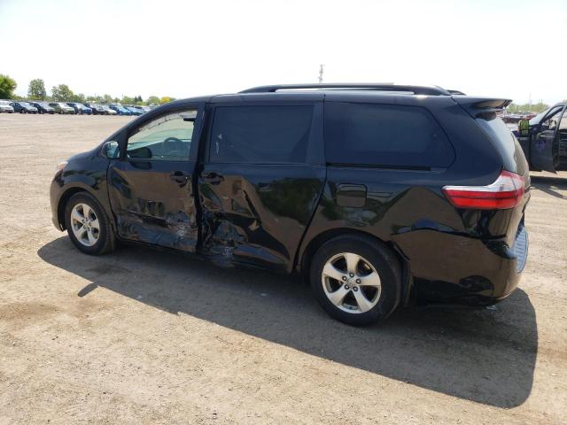 Vin: 5tdzz3dc8hs841995, lot: 58783995, toyota all models 20172