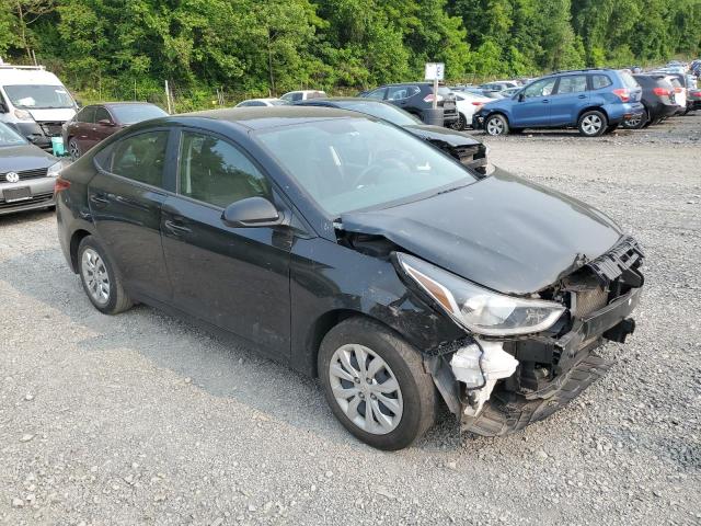 Vin: 3kpc24a60ne162162, lot: 58878295, hyundai accent se 20224