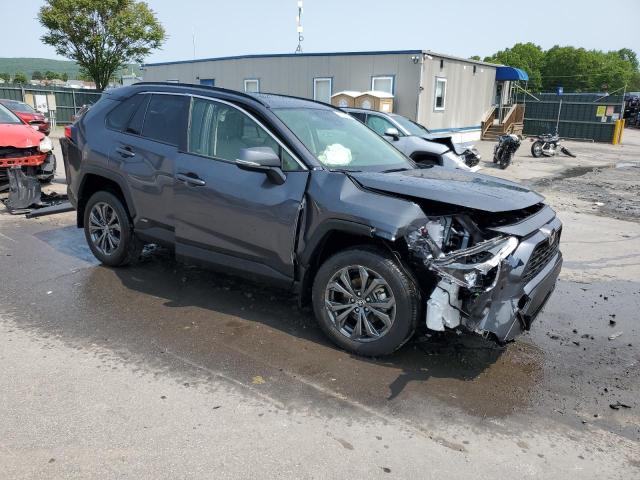 Vin: jtmb6rfv1sj073129, lot: 59372195, toyota rav4 xle premium 20254