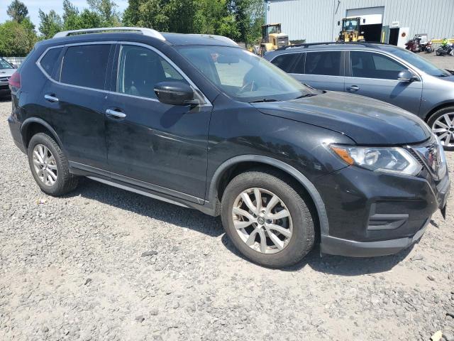 Vin: knmat2mv0jp523377, lot: 60624675, nissan rogue s 20184