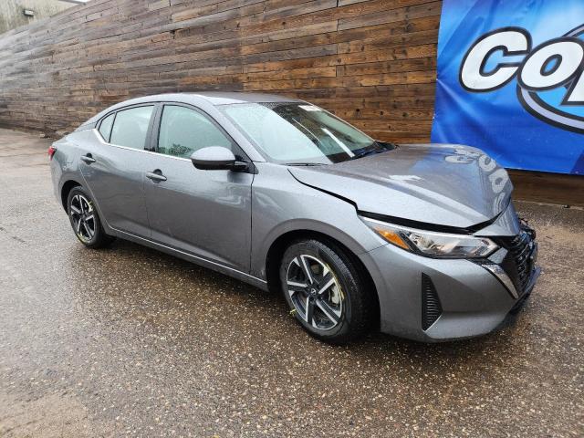 Vin: 3n1ab8cv3ry334050, lot: 59201105, nissan sentra sv 20244