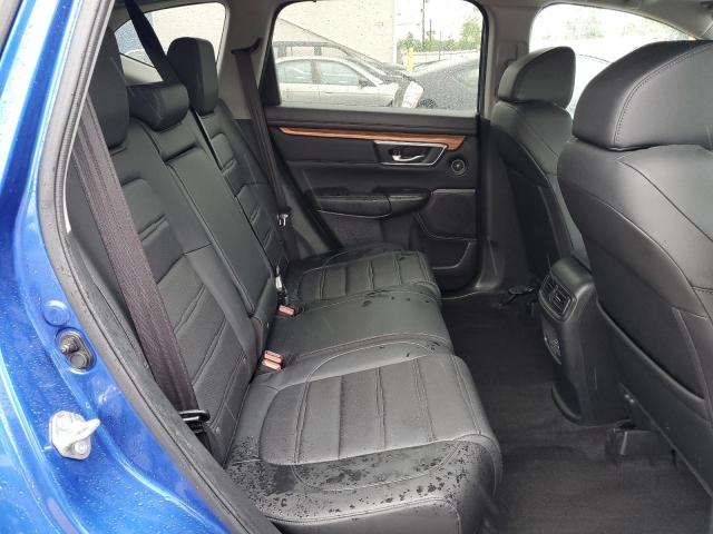 2020 HONDA CR-V EXL - 7FARW2H84LE002131