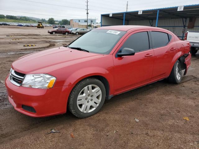 Vin: 1c3cdzab8en110945, lot: 59637095, dodge avenger se 2014 img_1
