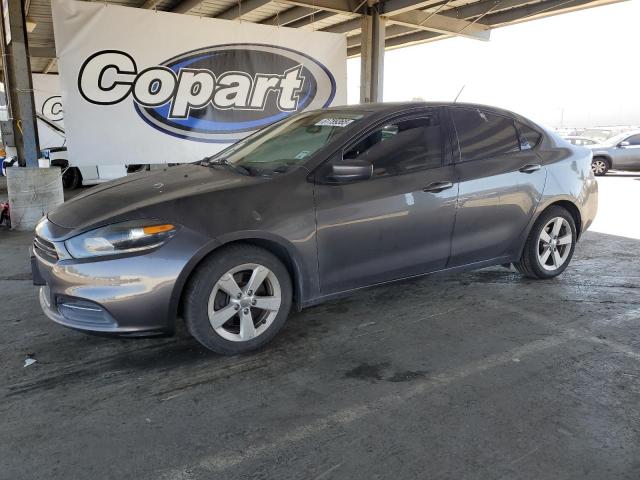 Vin: 1c3cdfbb2gd515253, lot: 61789365, dodge dart sxt 2016 img_1