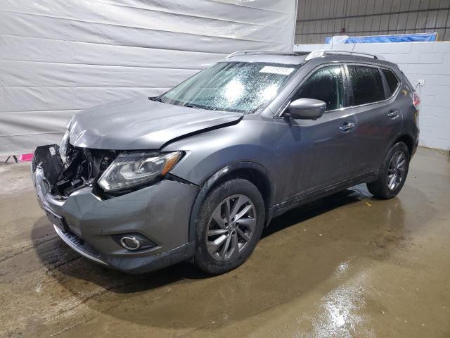 Vin: 5n1at2mv1gc749293, lot: 61409895, nissan rogue s 2016 img_1