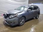 2016 NISSAN ROGUE S - 5N1AT2MV1GC749293
