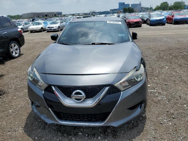2017 NISSAN MAXIMA 3.5 - 1N4AA6AP3HC382685