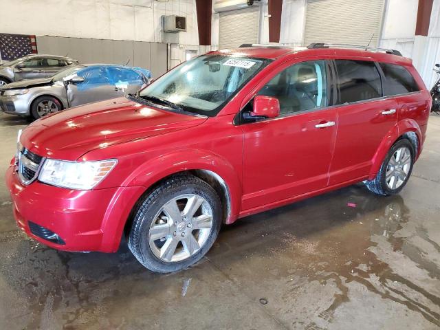 DODGE JOURNEY R/