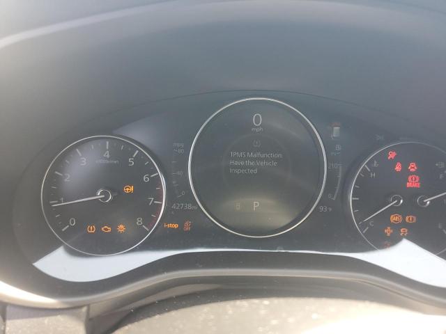 2023 MAZDA CX-50 BASE 7MMVABXYXPN117298