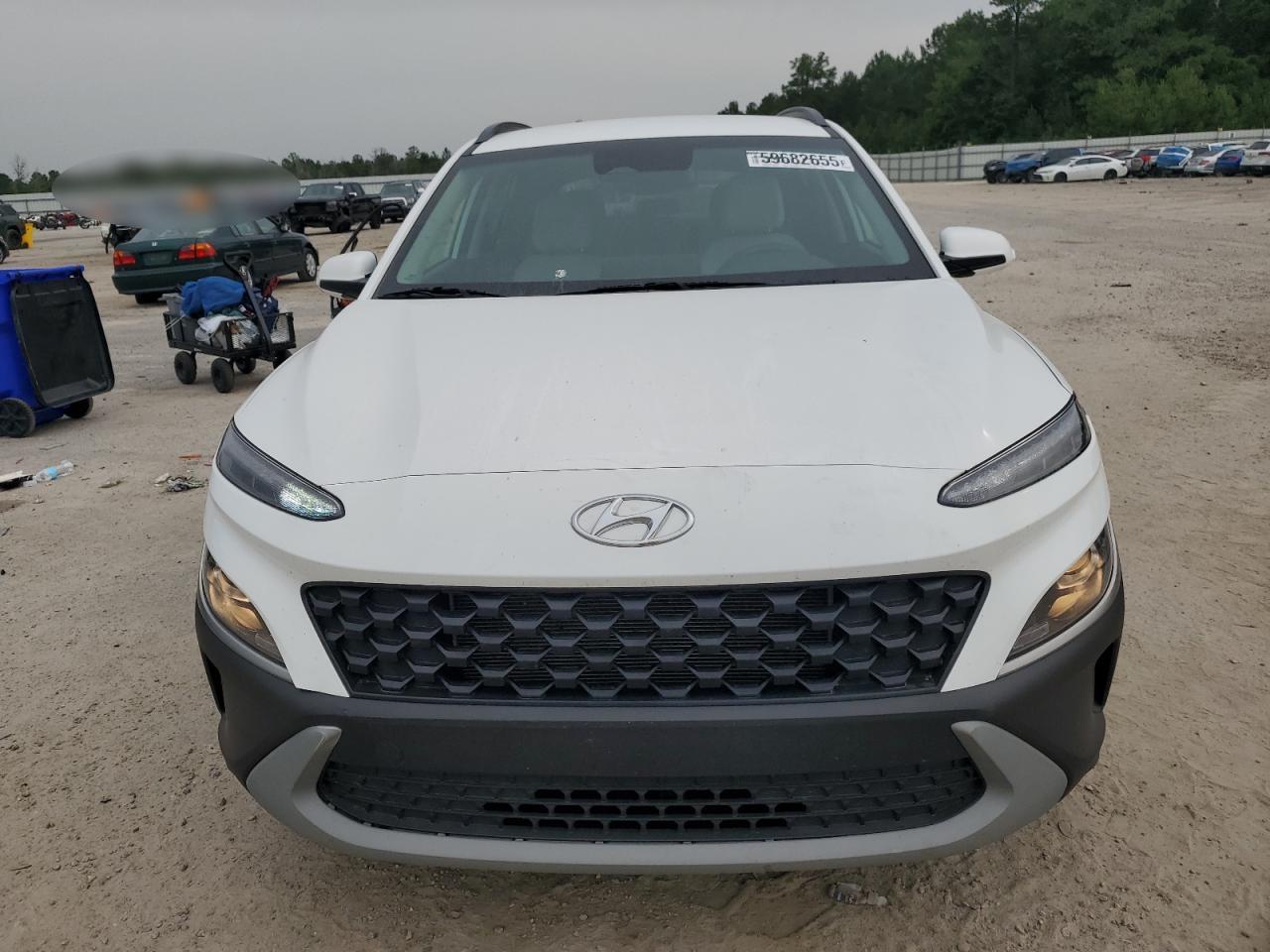 HYUNDAI KONA SEL