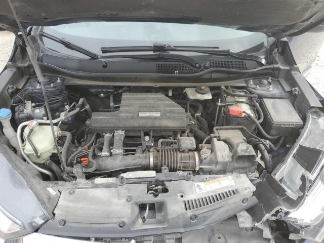 2017 HONDA CR-V TOURI - 5J6RW2H90HL032245