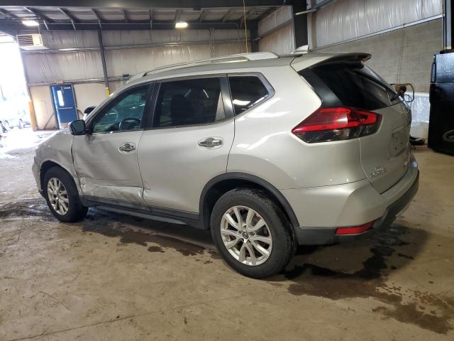 Vin: 5n1at2mv7hc859301, lot: 59146305, nissan rogue sv 20172