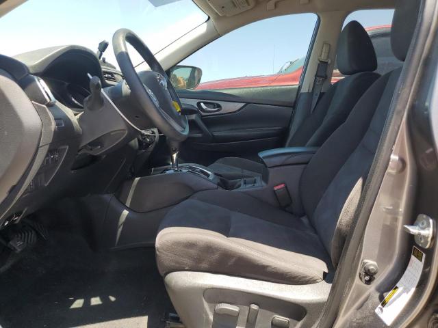 2016 NISSAN ROGUE S - KNMAT2MT5GP601465