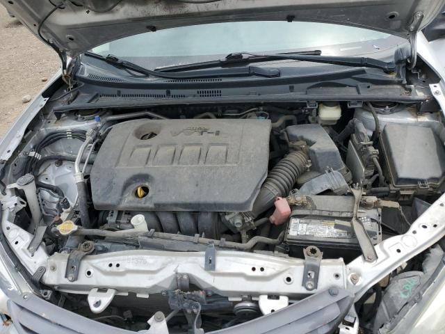 2016 TOYOTA COROLLA L - 2T1BURHE1GC620728