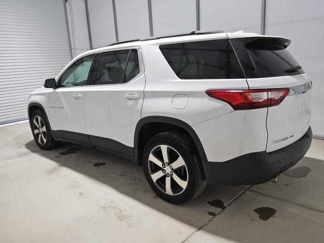 Vin: 1gnevhkw6lj245558, lot: 60528785, chevrolet traverse lt 20202