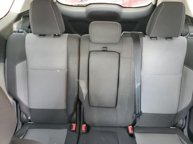 2017 FORD ESCAPE SE - 1FMCU0GD5HUE04535