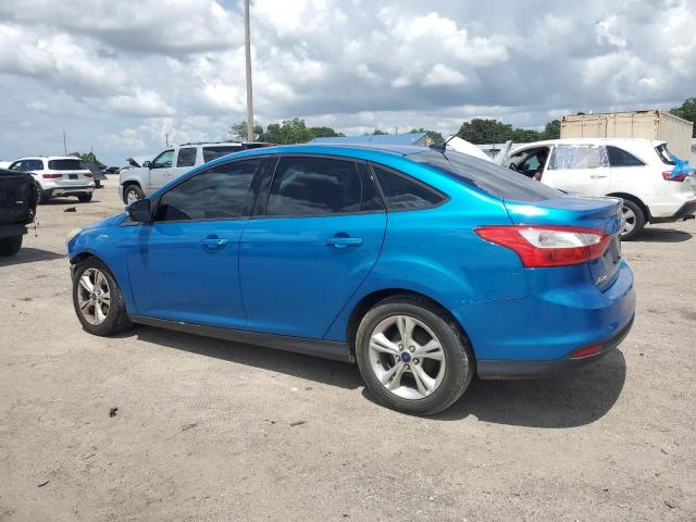 Vin: 1fadp3f23el345171, lot: 61024745, ford focus se 20142