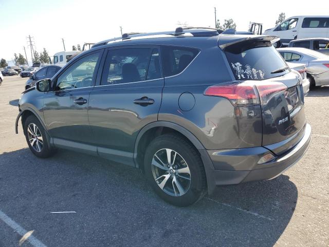 Vin: jtmwfrev5hj712429, lot: 59567845, toyota rav4 xle 20172