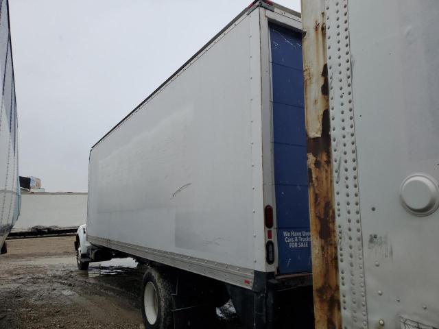 FORD F750 SUPER 2015 white conventi diesel 3FRNF7FA9FV745460 photo #3
