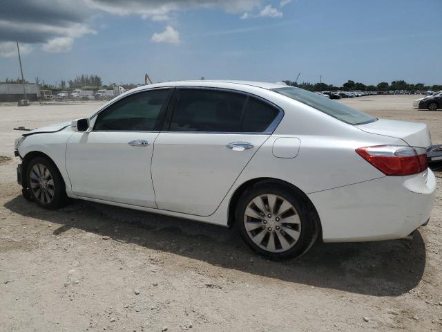 Vin: 1hgcr3f81fa026337, lot: 59438025, honda accord exl 20152