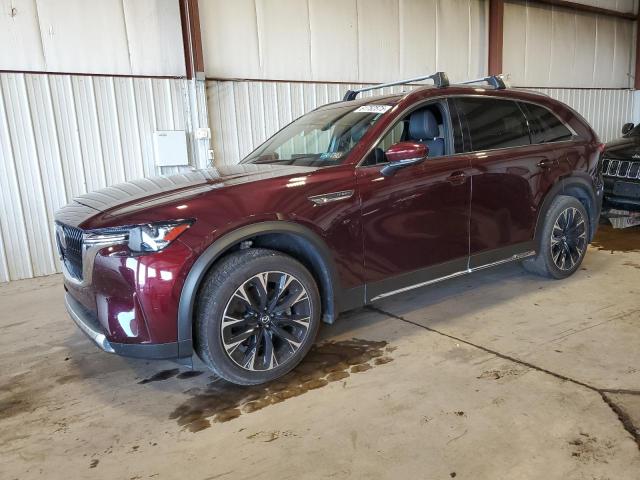 2024 MAZDA CX-90 PREM JM3KKEHA8R1101010