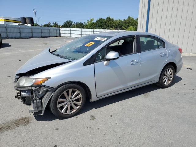 Vin: 2hgfb2f88ch608847, lot: 59319005, honda civic ex 2012 img_1