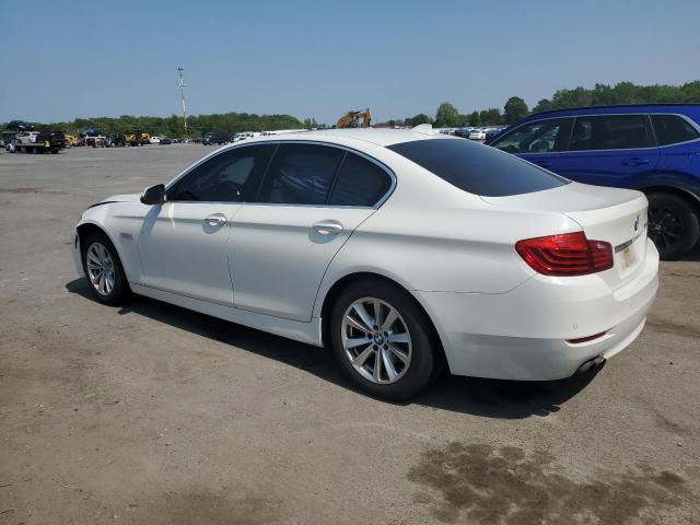 Vin: wba5a5c57fd512814, lot: 59026555, bmw 5 series i 20152