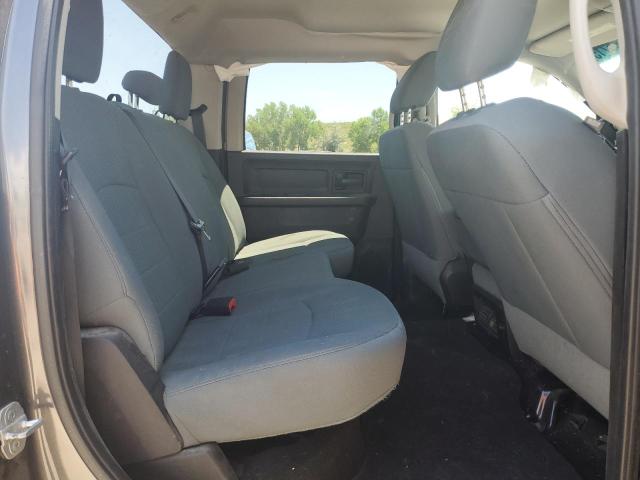 2015 RAM 1500 ST - 1C6RR7KT3FS585321