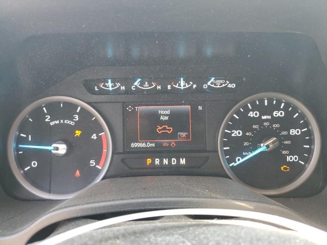2020 FORD F250 SUPER - 1FT7W2BT4LED92813