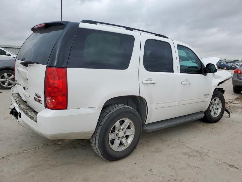 2011 GMC YUKON SLE - 1GKS1AE02BR326700