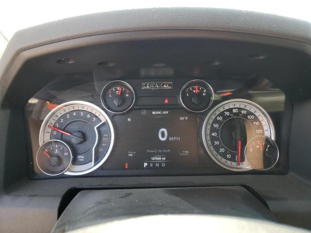 2018 RAM 1500 SLT - 1C6RR7LT8JS345625