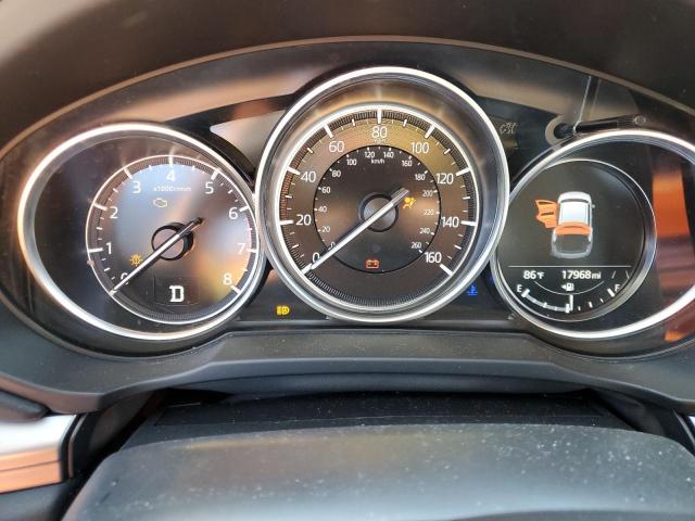2022 MAZDA CX-5 PREFE JM3KFBCM5N1571753