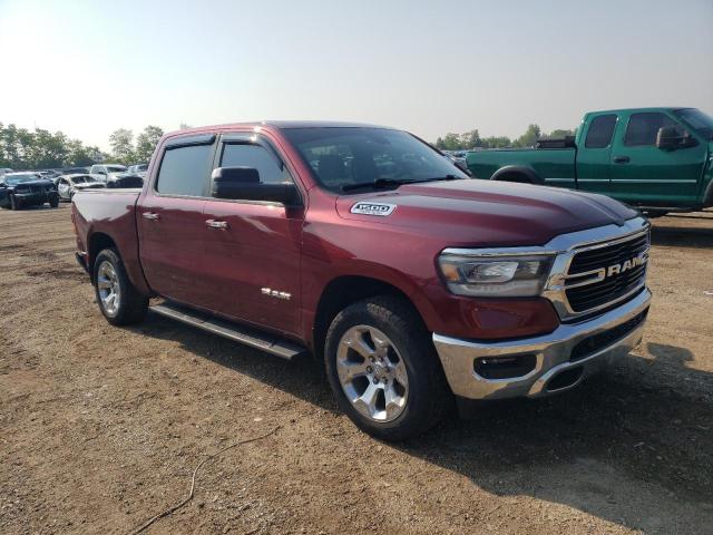 Vin: 1c6srfft8kn614181, lot: 59355085, ram 1500 big horn/lone star 20194
