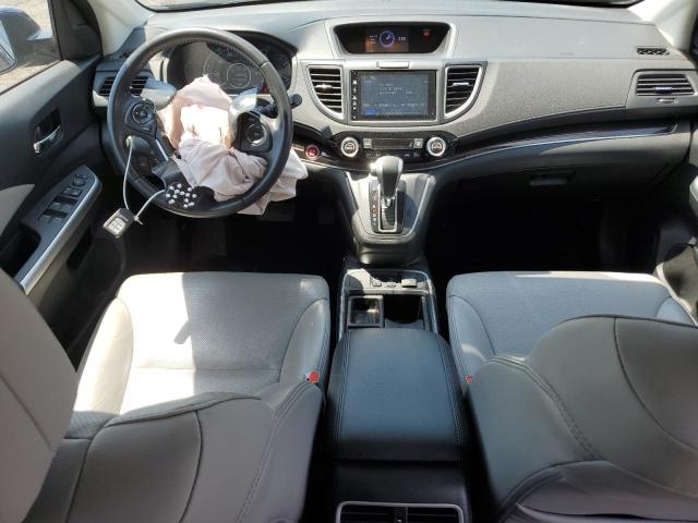 2016 HONDA CR-V EXL 2HKRM3H78GH508938