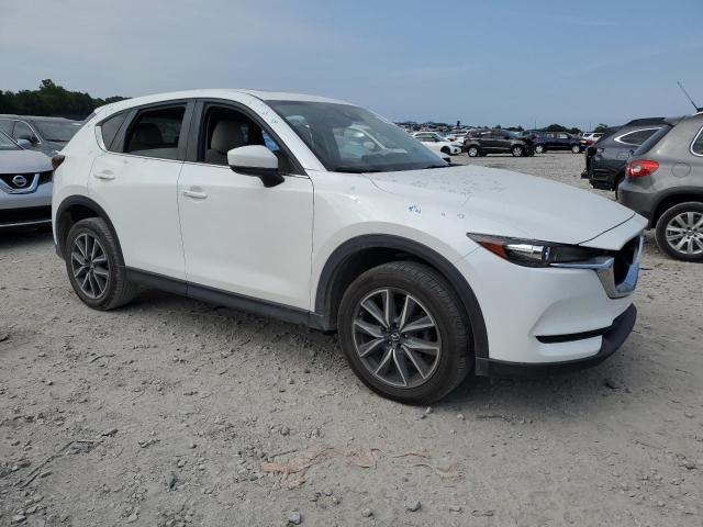 Vin: jm3kfbcm1j0394425, lot: 62806305, mazda cx-5 touring 20184