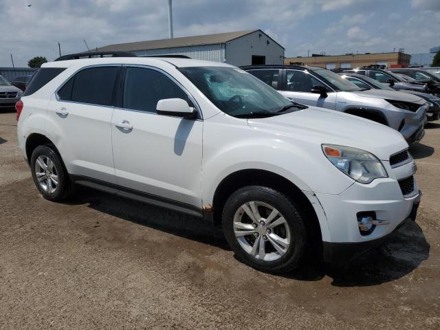 Vin: 2gnaldec1b1197460, lot: 61767315, chevrolet equinox lt 20114