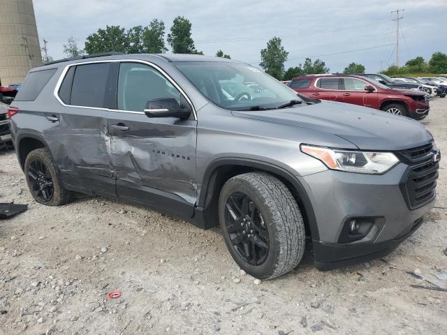 2021 CHEVROLET TRAVERSE L 1GNERGKWXMJ208657