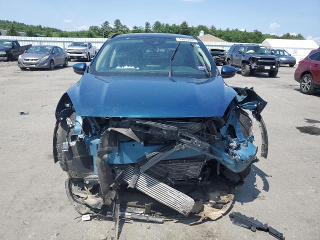 2020 FORD ESCAPE SE - 1FMCU9G60LUC66756