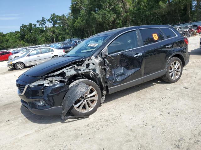 Vin: jm3tb2da3d0420094, lot: 59841365, mazda cx-9 grand touring 2013 img_1